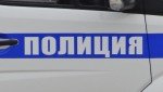 В Приморском округе полицейские вернули потерпевшему похищенный у него прицеп