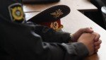 В Новодвинске стражами порядка задержан подозреваемый в грабеже